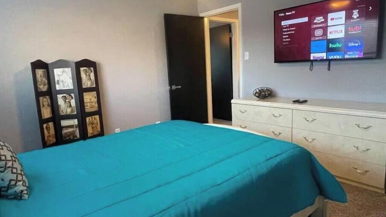 Photo of Bedroom in Wetmore
