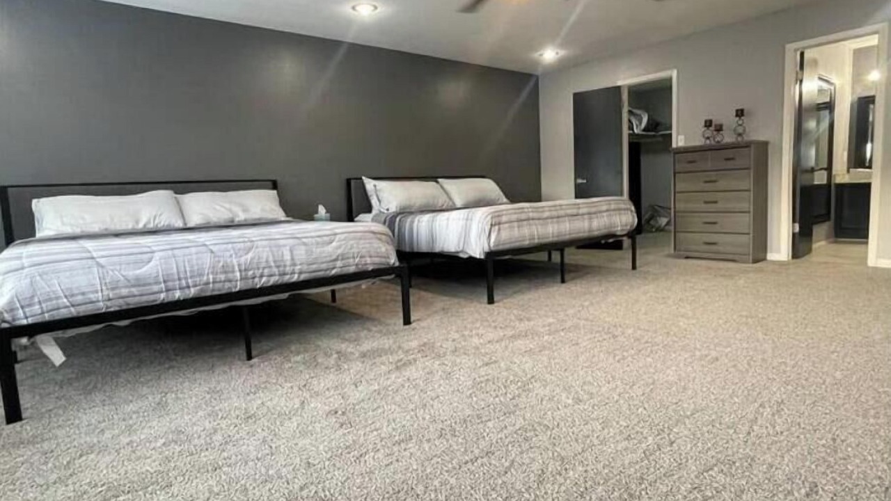 Photo of Bedroom in Wetmore