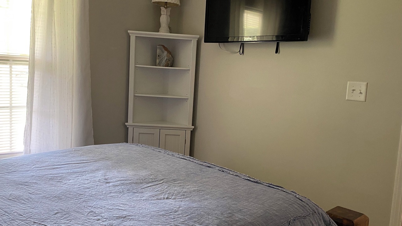 Photo of Bedroom in Fort Gaines