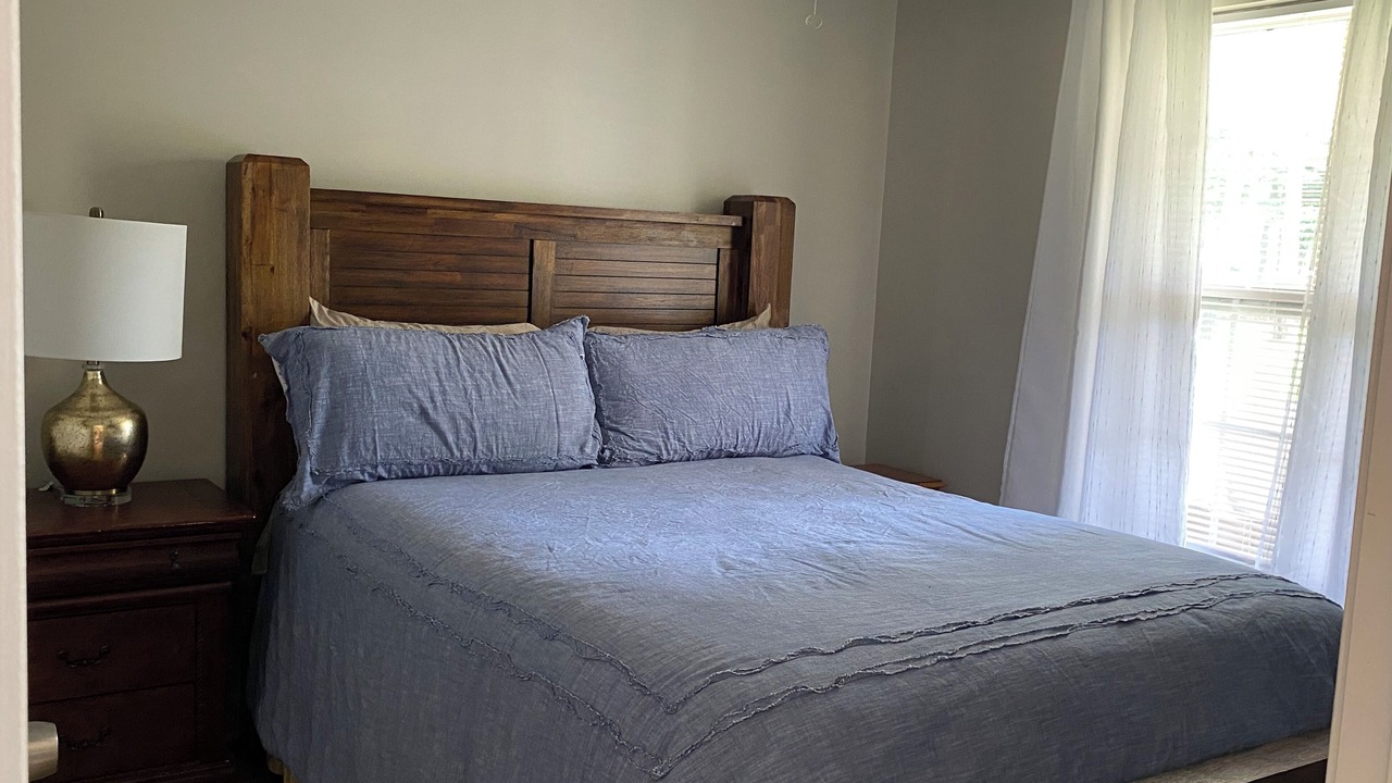 Photo of Bedroom in Fort Gaines