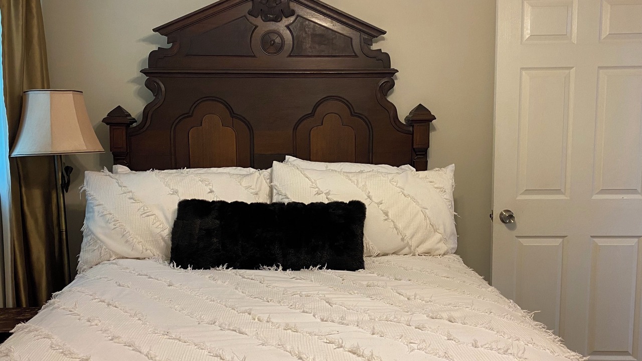 Photo of Bedroom in Fort Gaines