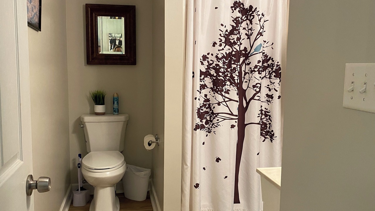Photo of Bathroom in Fort Gaines