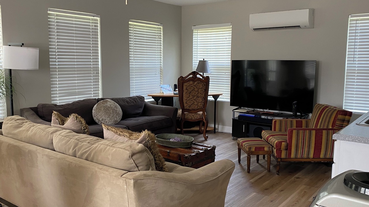 Photo of Livingroom in Fort Gaines
