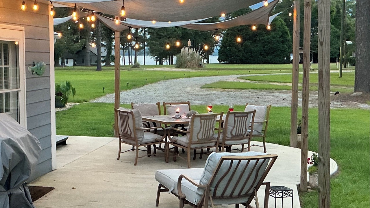 Photo of Outdoor in Fort Gaines