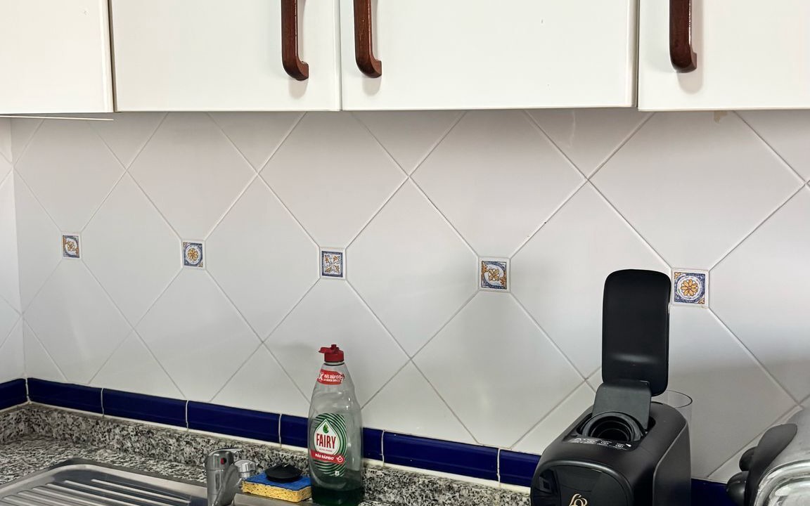 Photo of Kitchen in Los Urrutias
