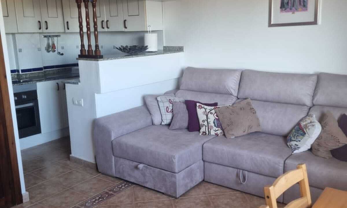 Photo of Livingroom in Los Urrutias