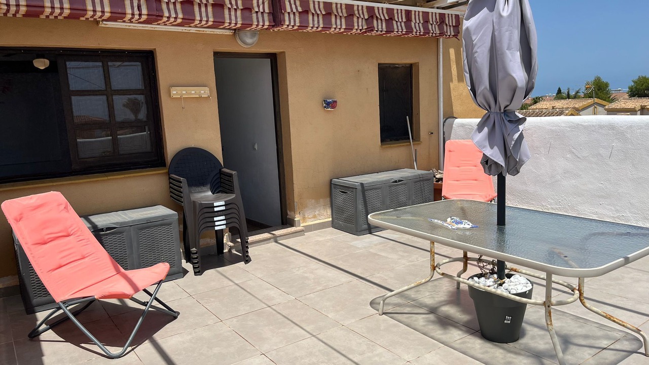 Photo of Outdoor in Los Urrutias
