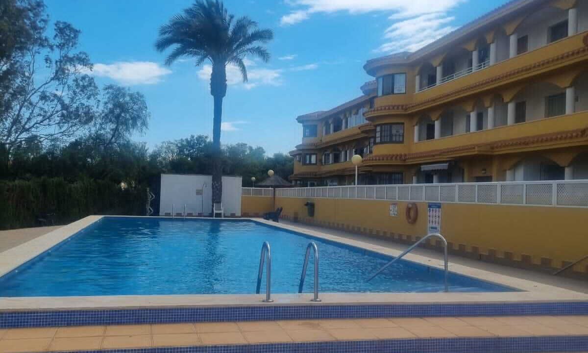 Photo of Outdoor in Los Urrutias