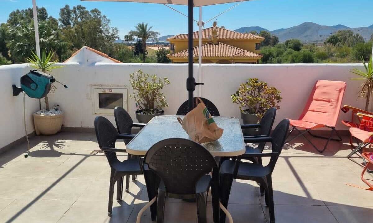 Photo of Outdoor in Los Urrutias