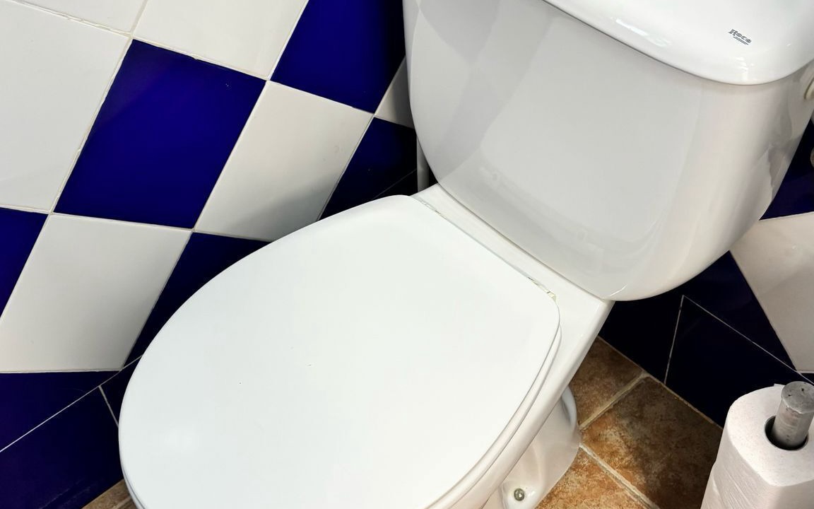 Photo of Bathroom in Los Urrutias