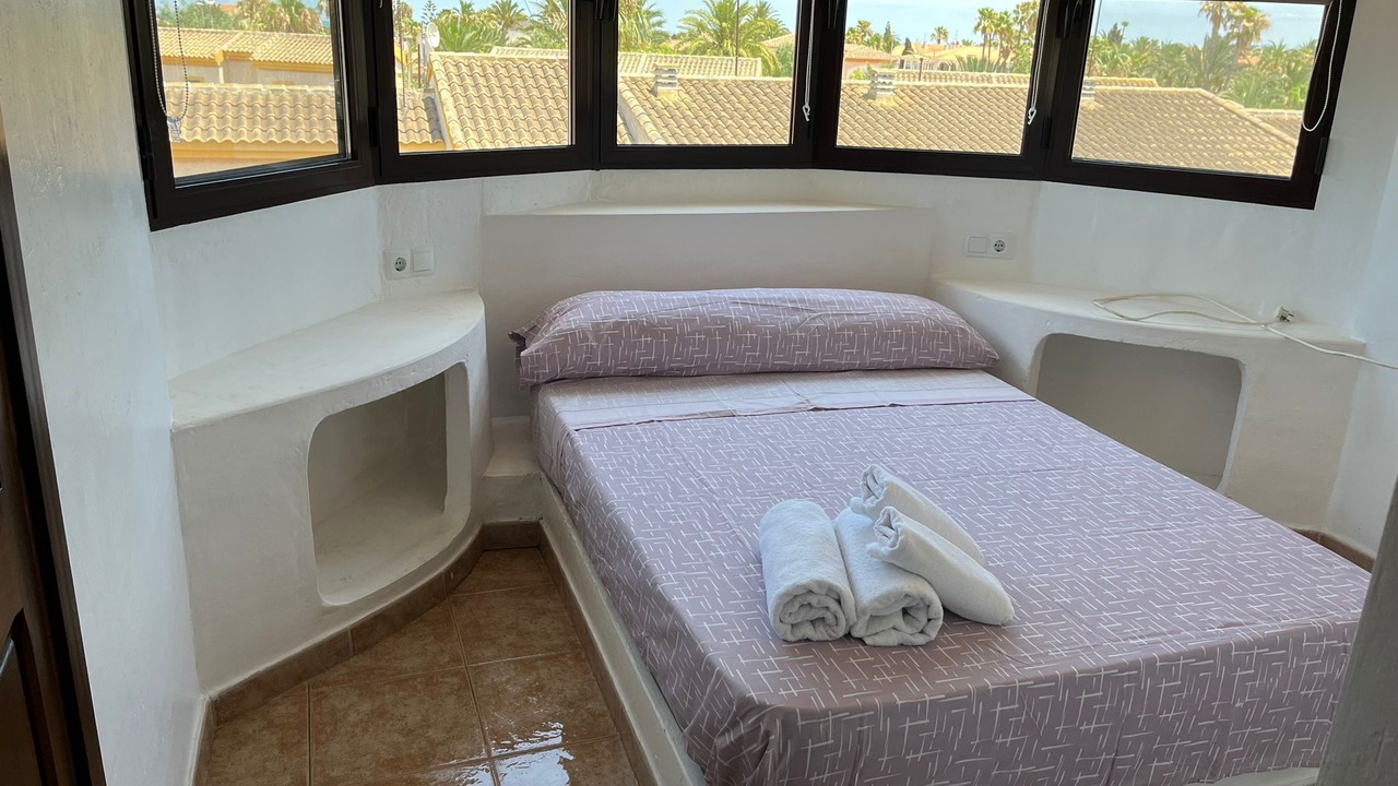 Photo of Bedroom in Los Urrutias