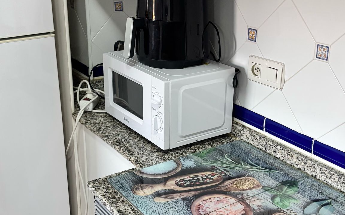 Photo of Kitchen in Los Urrutias