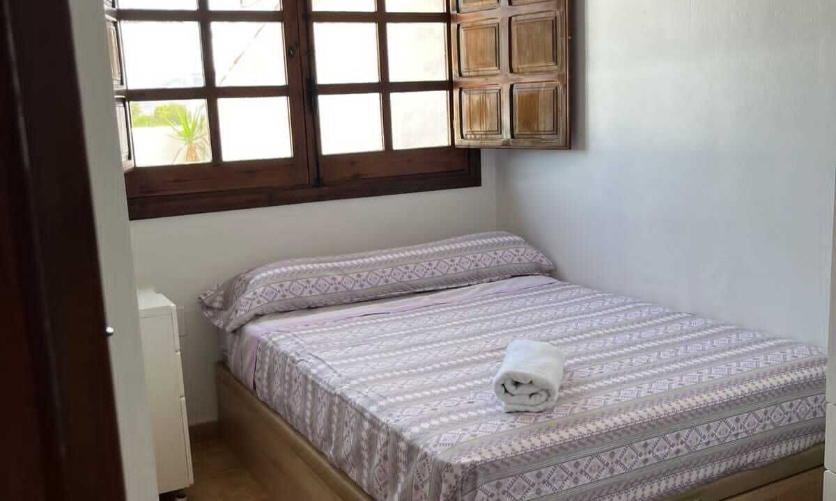 Photo of Bedroom in Los Urrutias