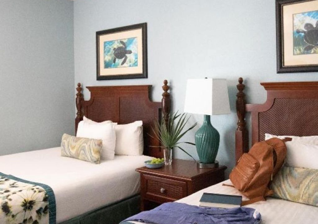 Photo of Bedroom in Orange Lake