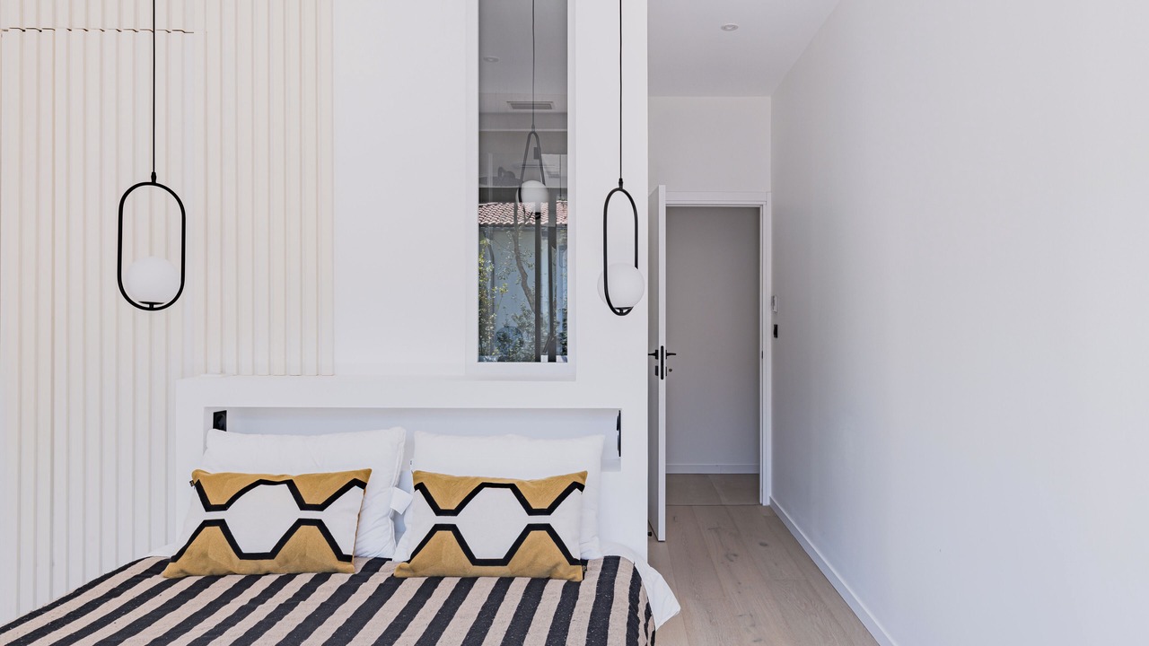 Photo of Bedroom in Pyla-sur-Mer