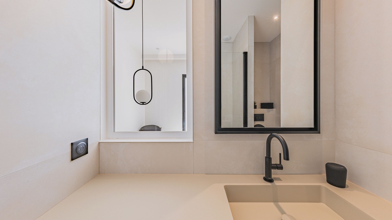 Photo of Bathroom in Pyla-sur-Mer