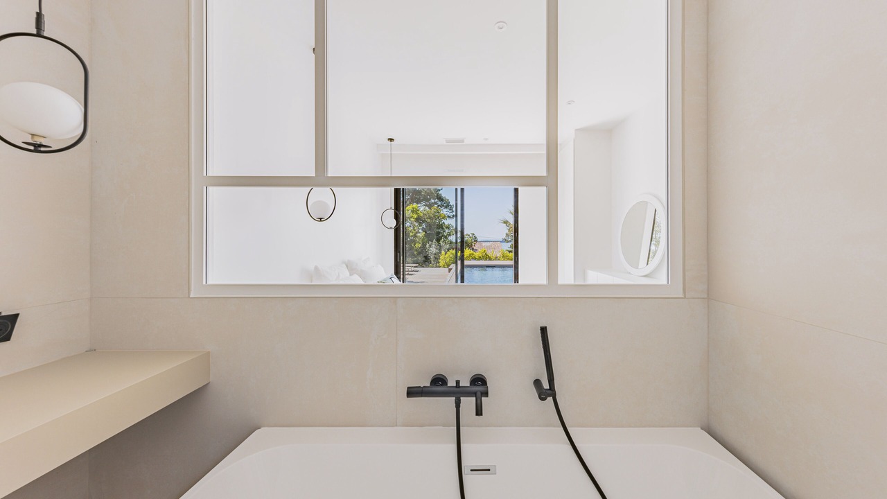 Photo of Bathroom in Pyla-sur-Mer