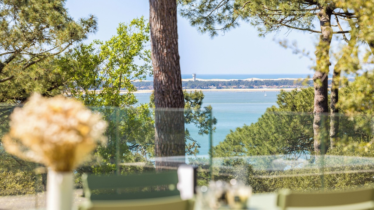 Photo of Outdoor in Pyla-sur-Mer