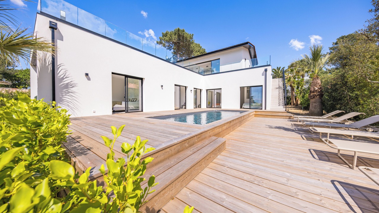 Photo of Outdoor in Pyla-sur-Mer