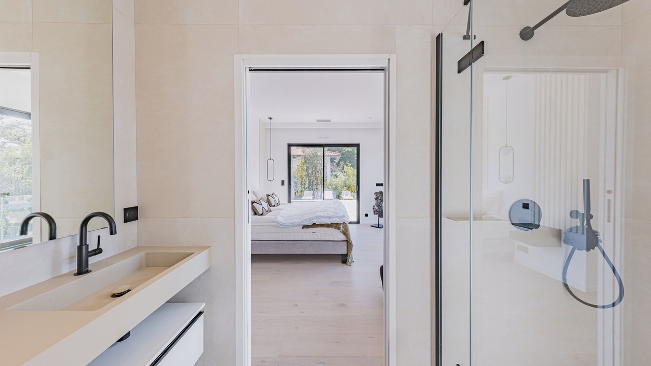 Photo of Bathroom in Pyla-sur-Mer