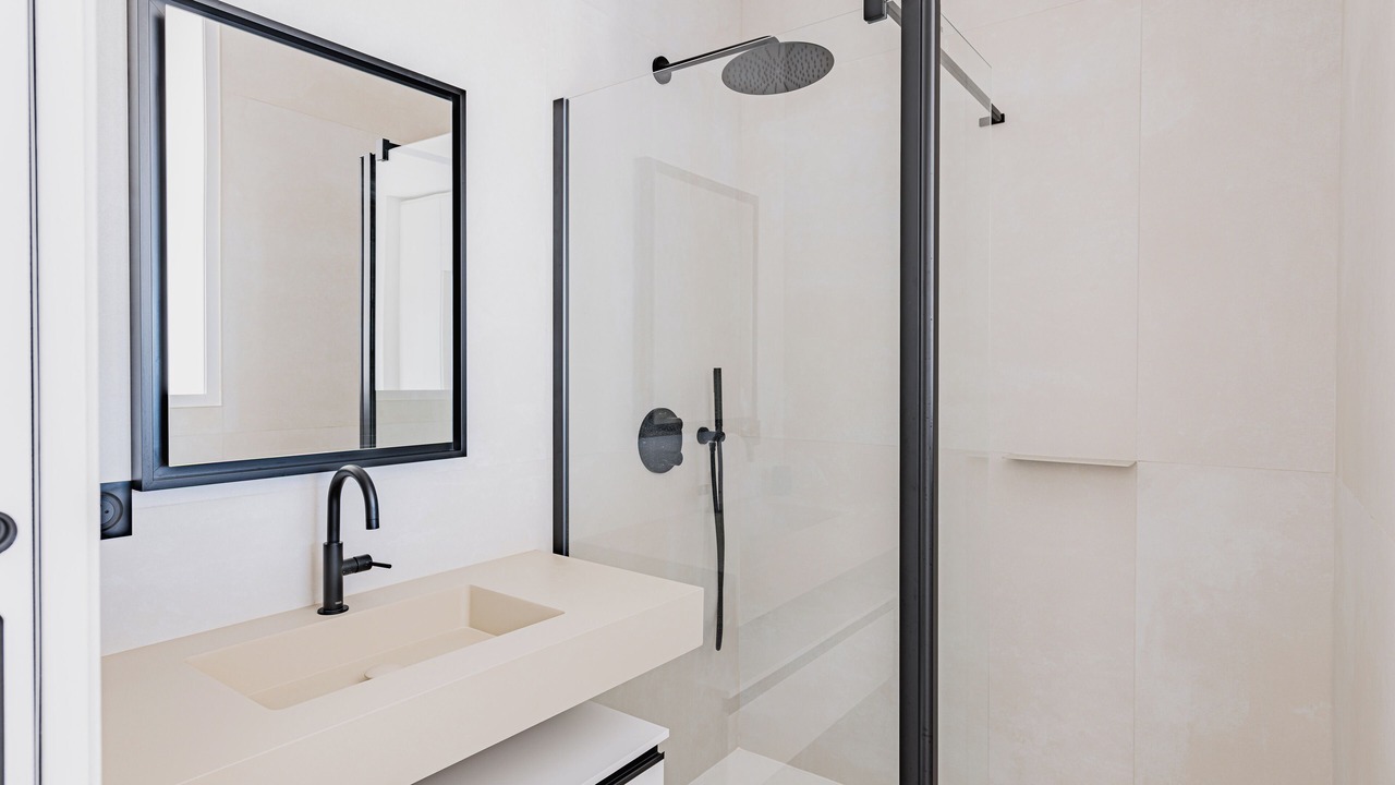 Photo of Bathroom in Pyla-sur-Mer