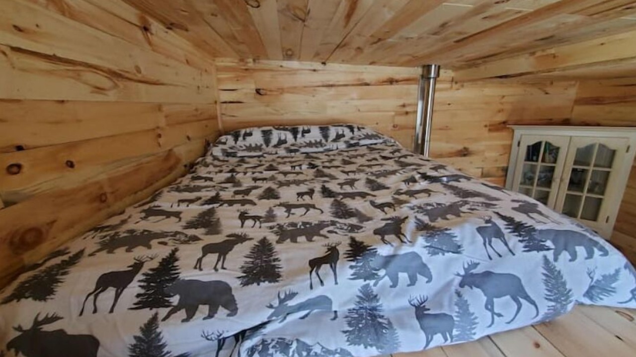 Photo of Bedroom in Erin