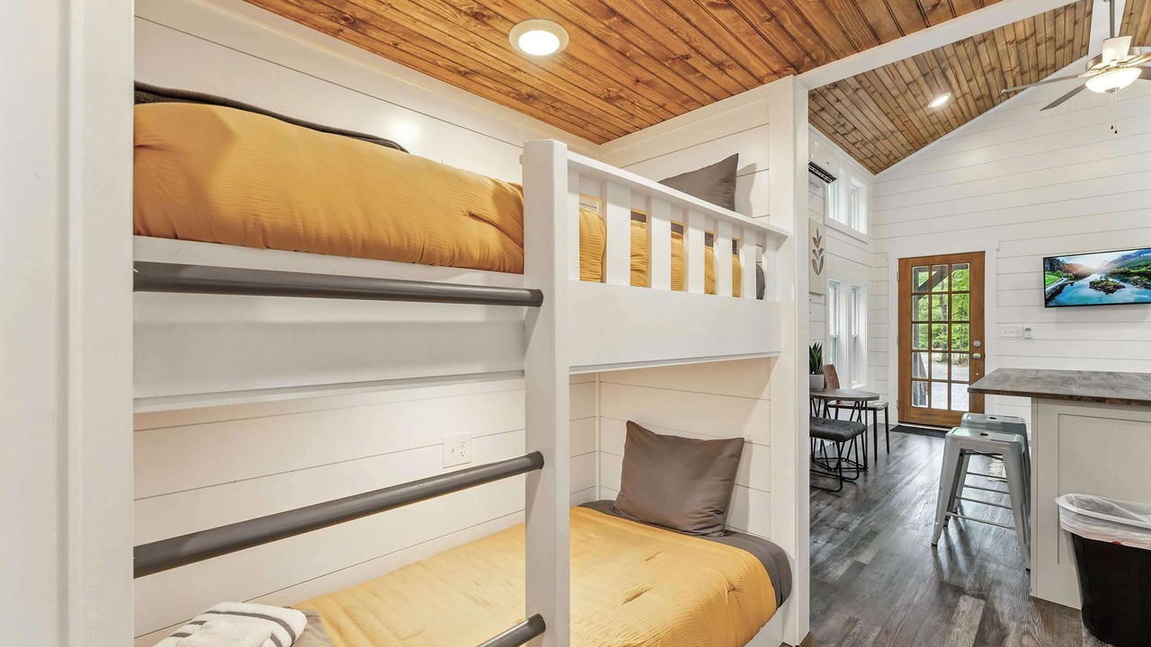 Photo of Bedroom in Menlo