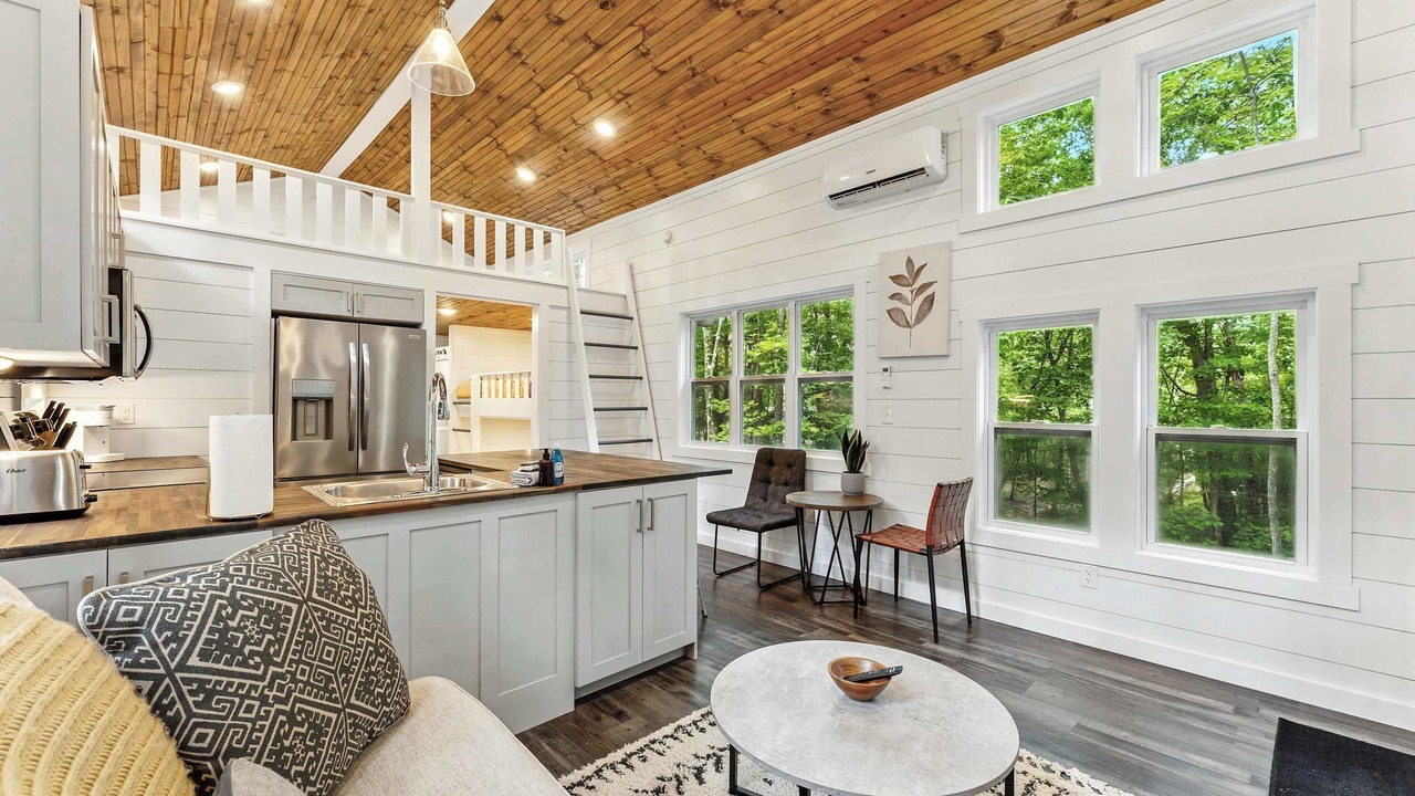 Photo of Kitchen in Menlo