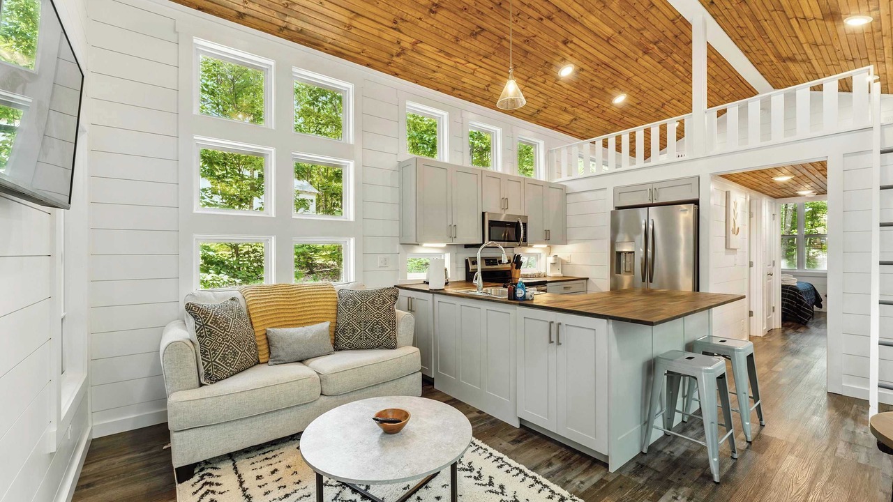 Photo of Kitchen in Menlo