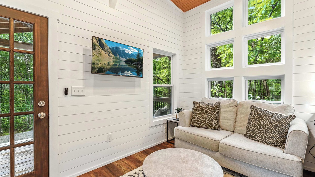Photo of Livingroom in Menlo