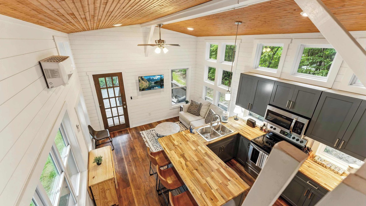 Photo of Kitchen in Menlo