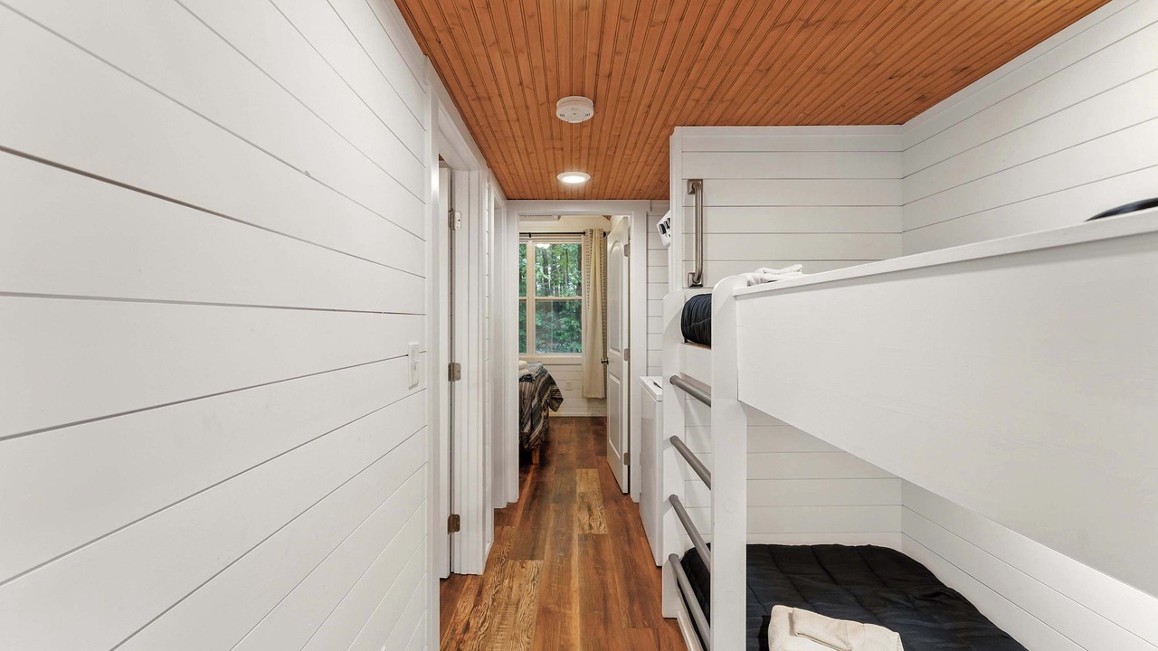 Photo of Bedroom in Menlo