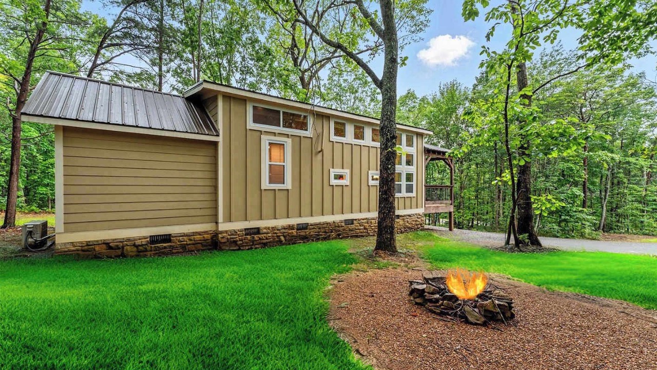 Photo of Outdoor in Menlo