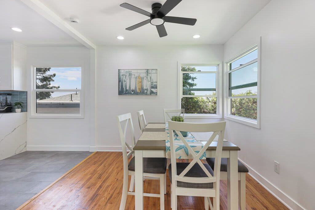 Photo of Bedroom in Ocean Beach