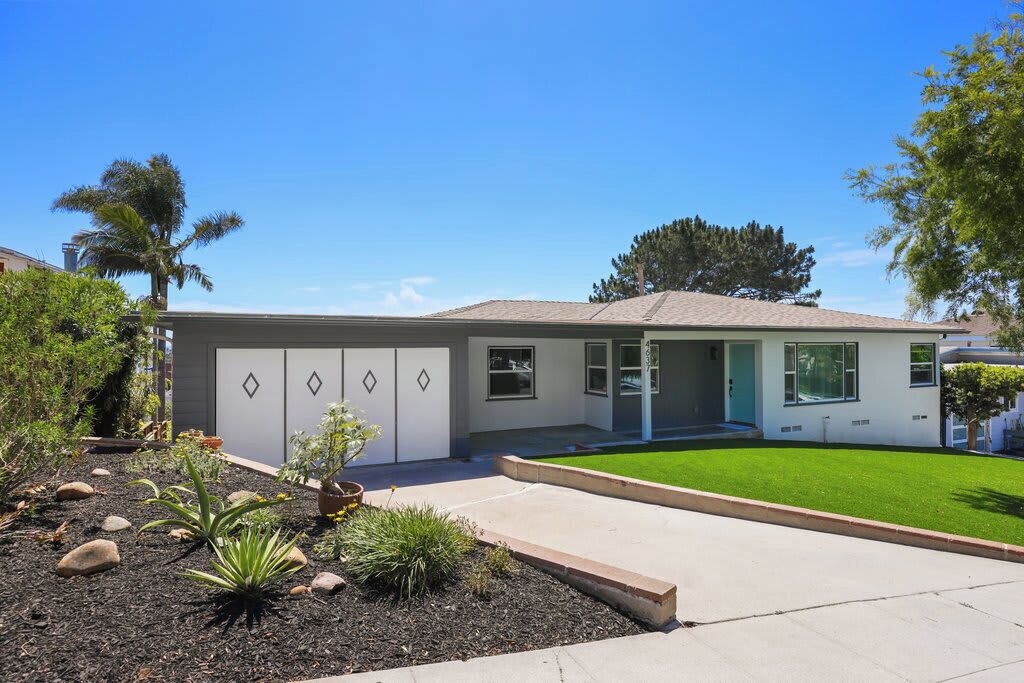 Photo of Outdoor in Ocean Beach