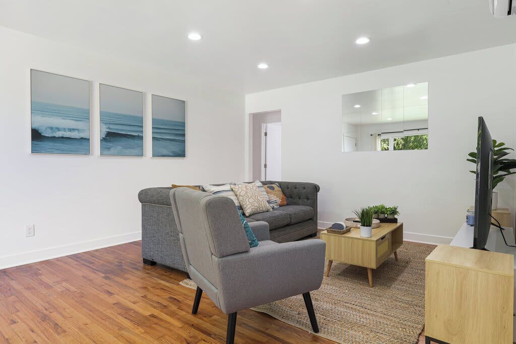 Photo of Bedroom in Ocean Beach