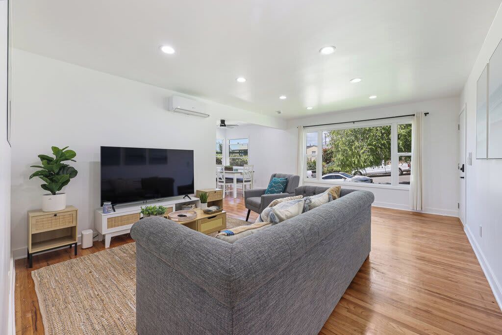Photo of Bedroom in Ocean Beach