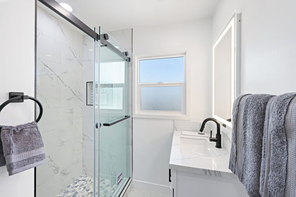 Photo of Bathroom in Ocean Beach
