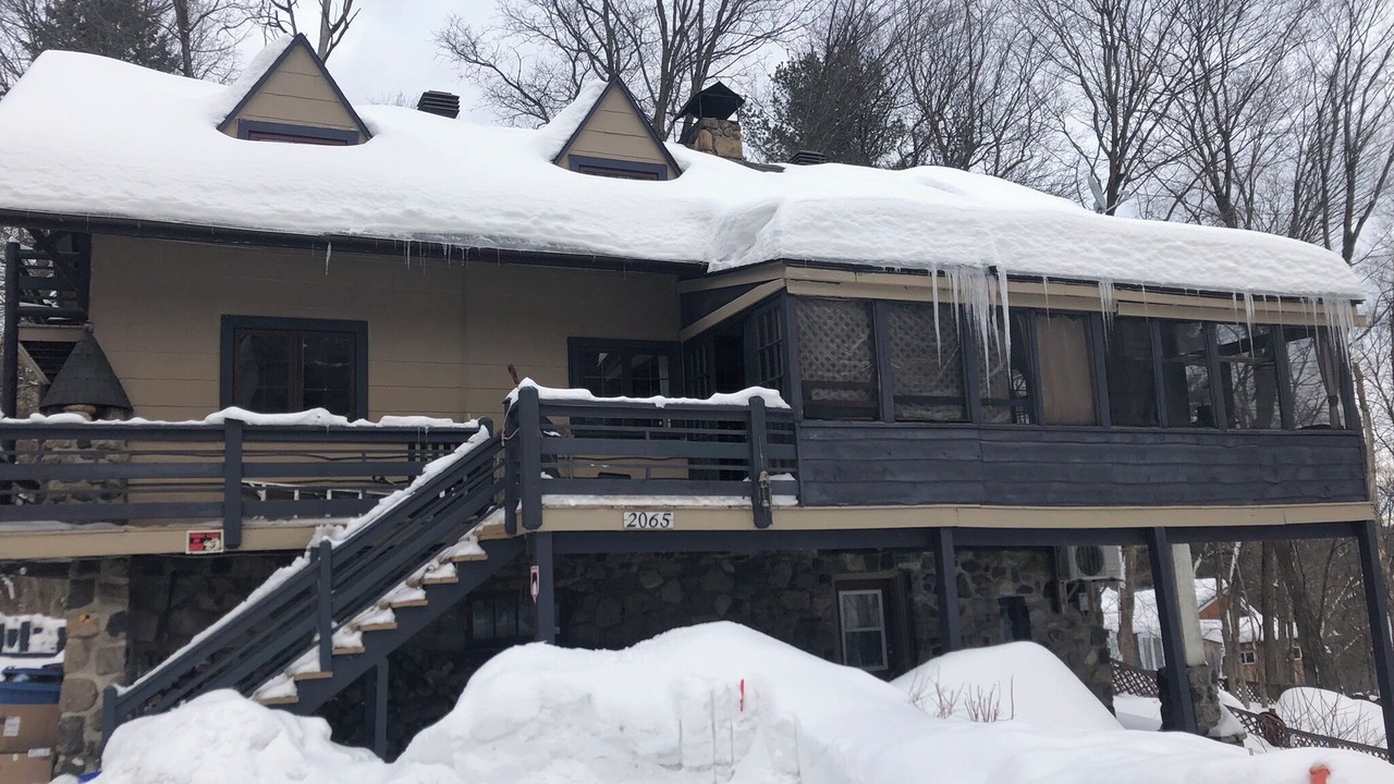 Photo of Outdoor in Sainte-Adele