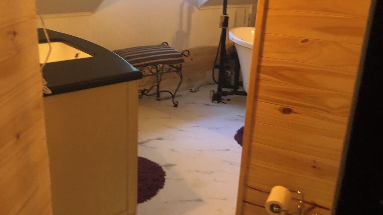 Photo of Bathroom in Sainte-Adele