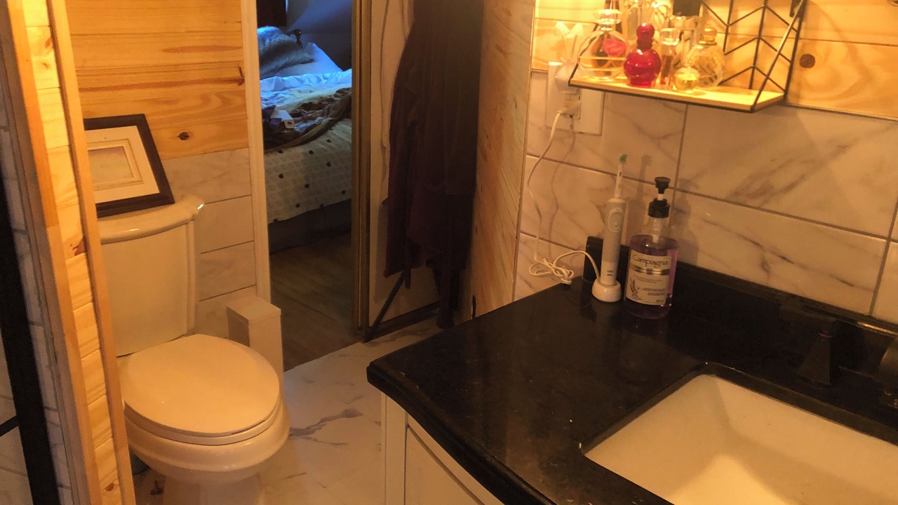 Photo of Bathroom in Sainte-Adele