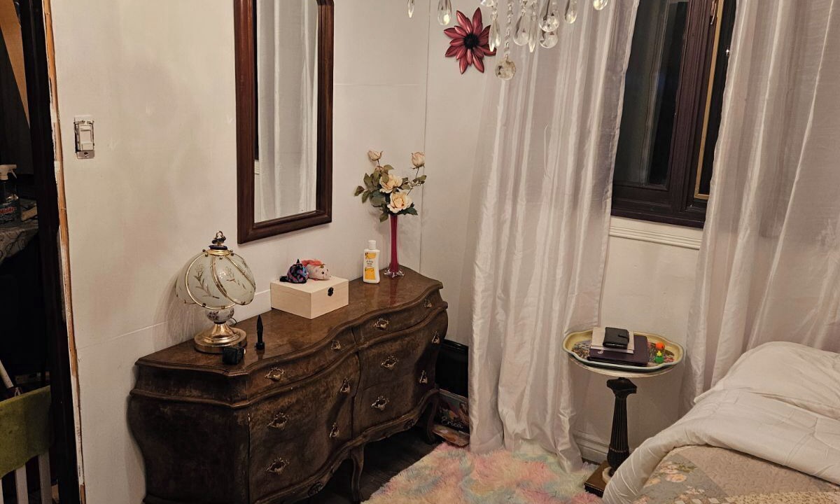 Photo of Bedroom in Sainte-Adele