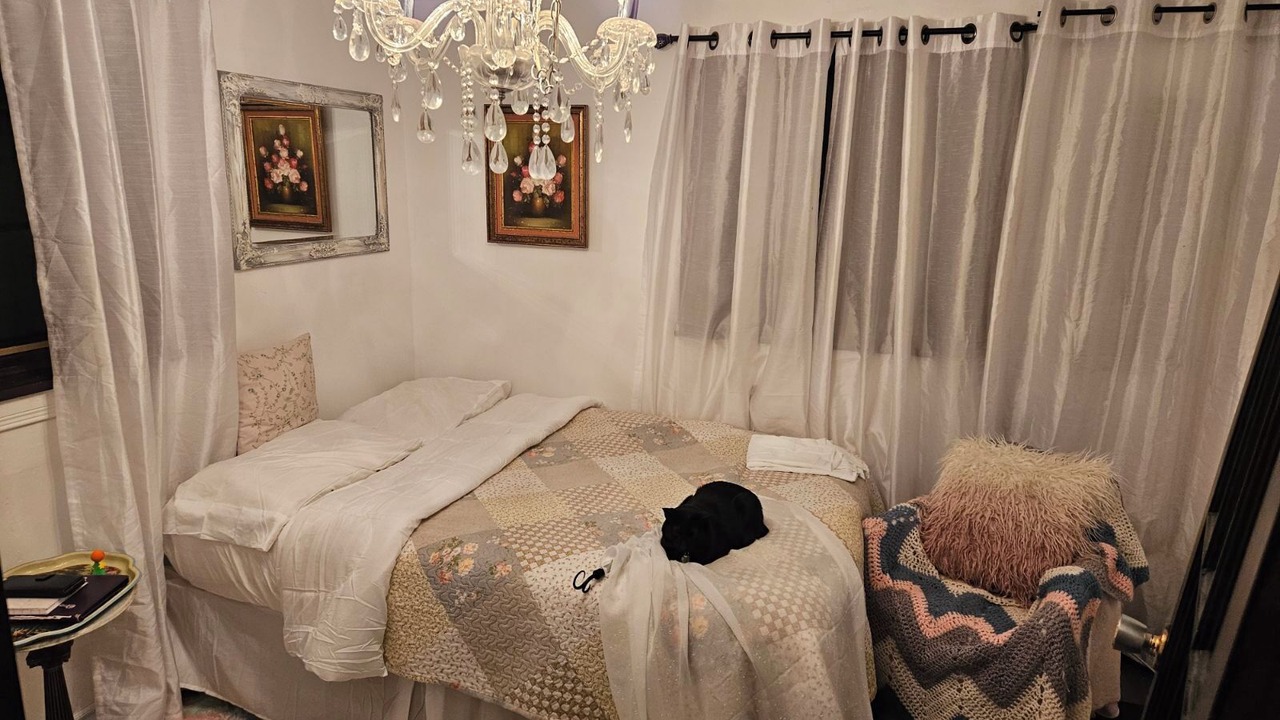 Photo of Bedroom in Sainte-Adele