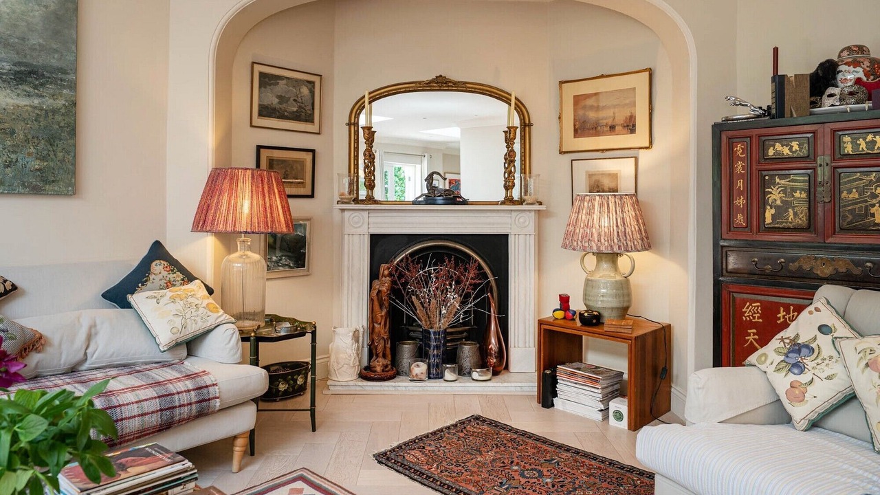 Photo of Livingroom in Wandsworth Common
