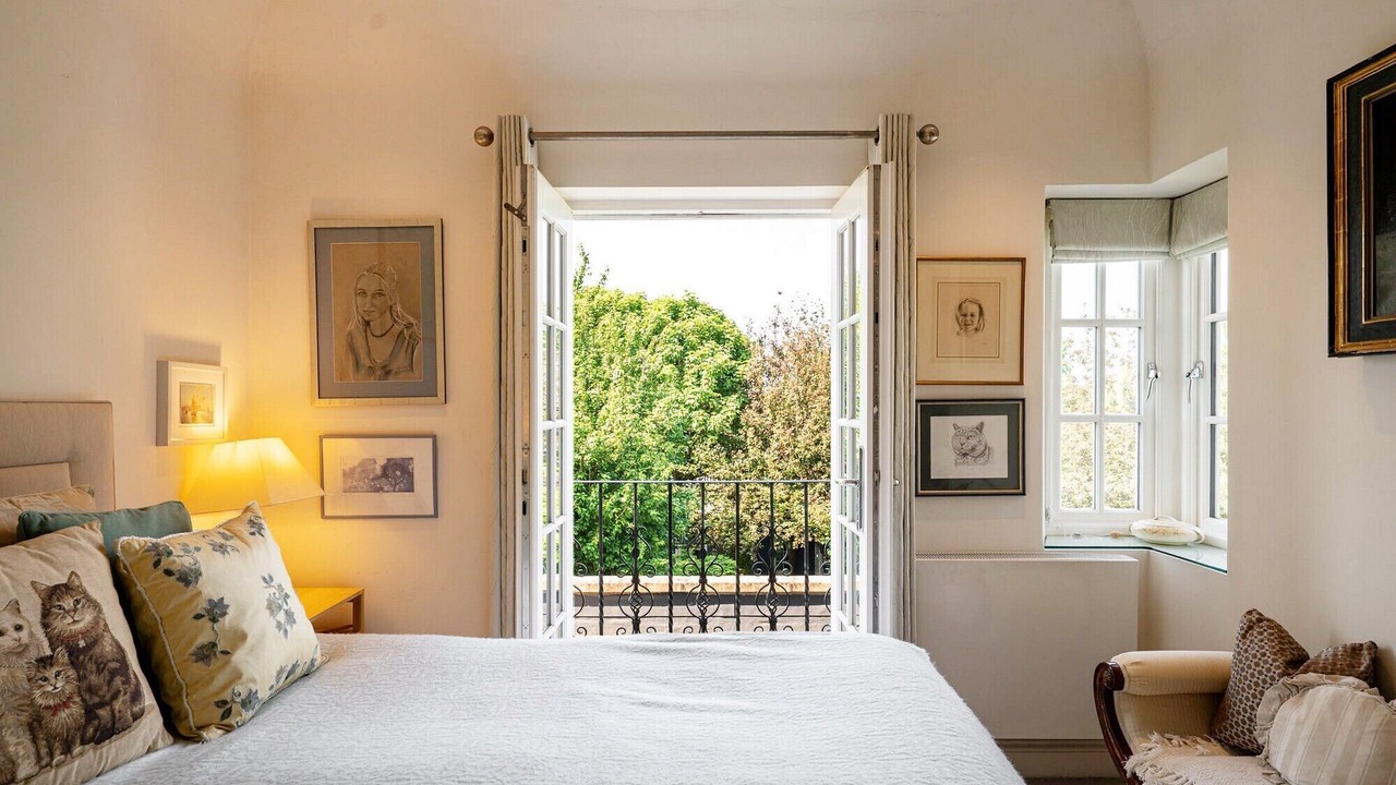 Photo of Bedroom in Wandsworth Common