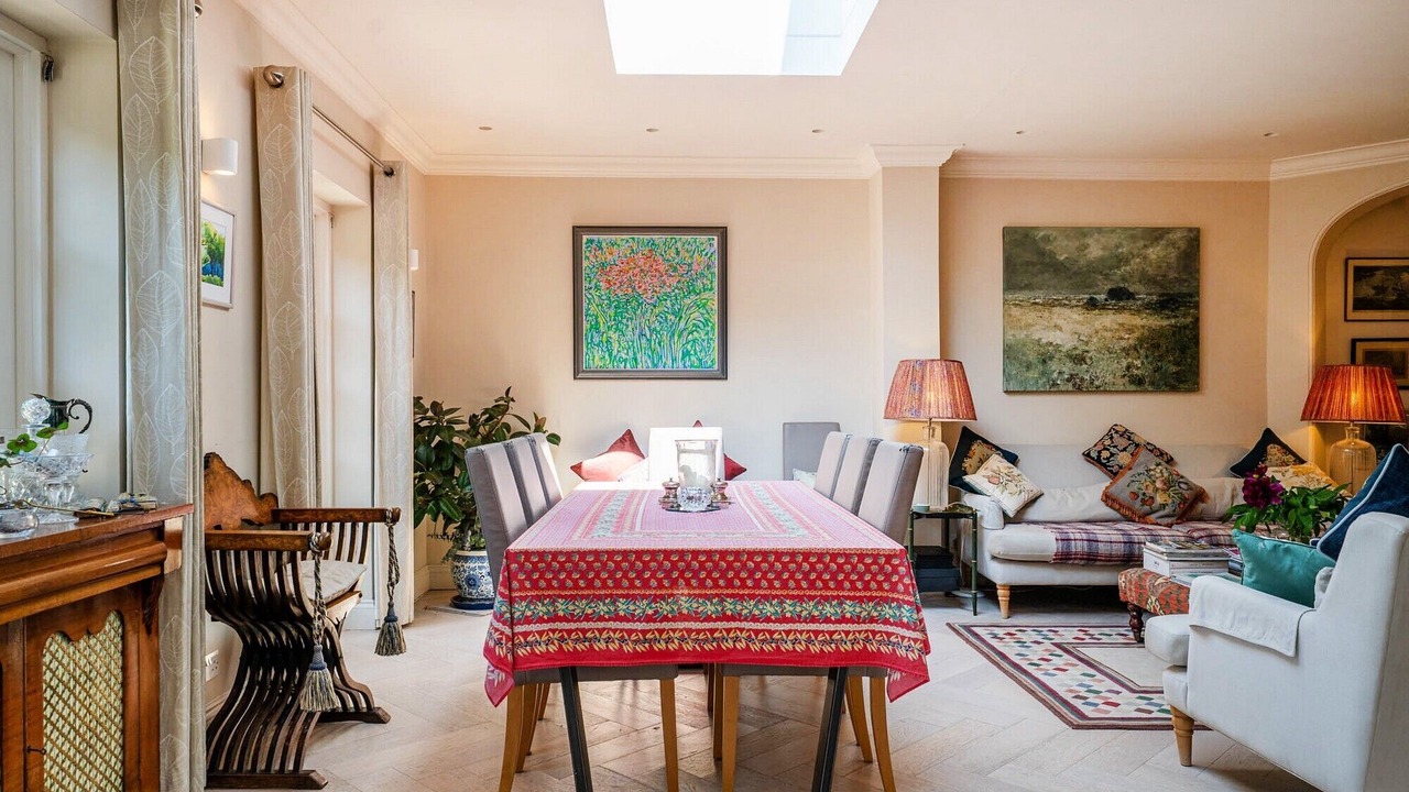 Photo of Others in Wandsworth Common