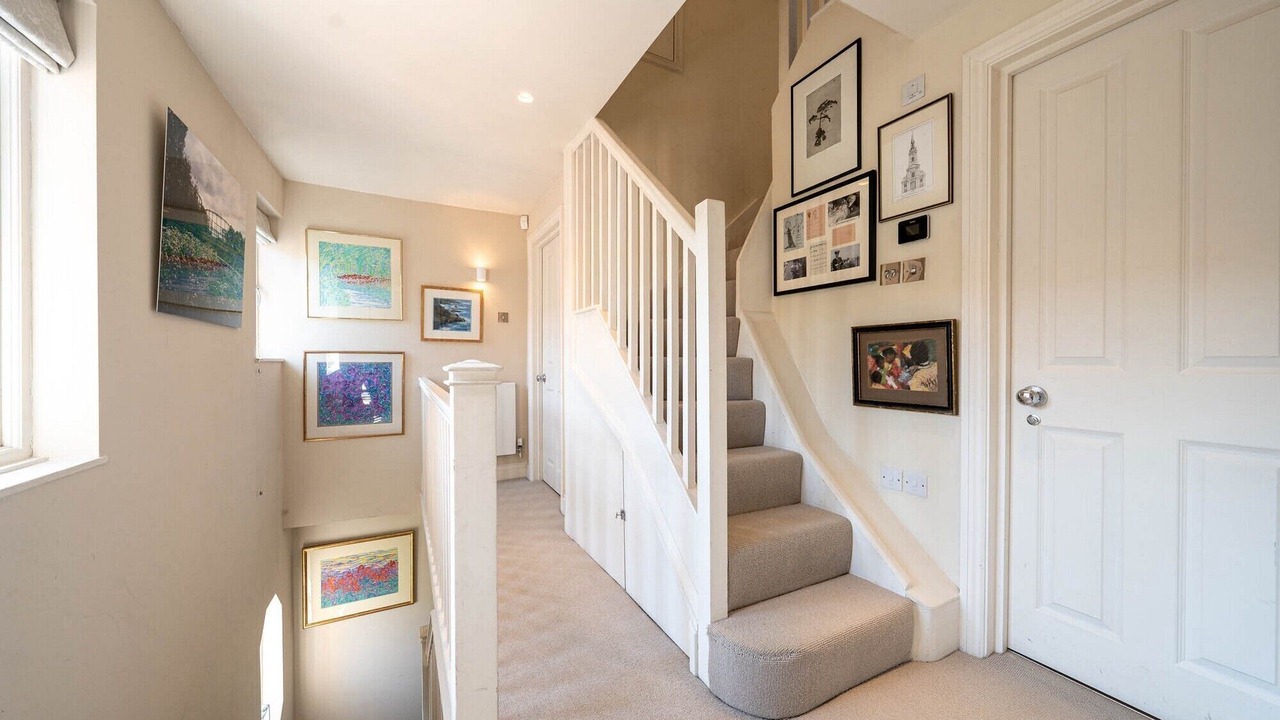 Photo of Others in Wandsworth Common