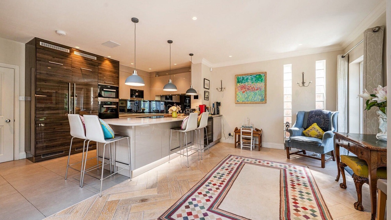 Photo of Others in Wandsworth Common