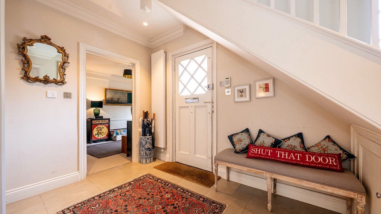 Photo of Others in Wandsworth Common