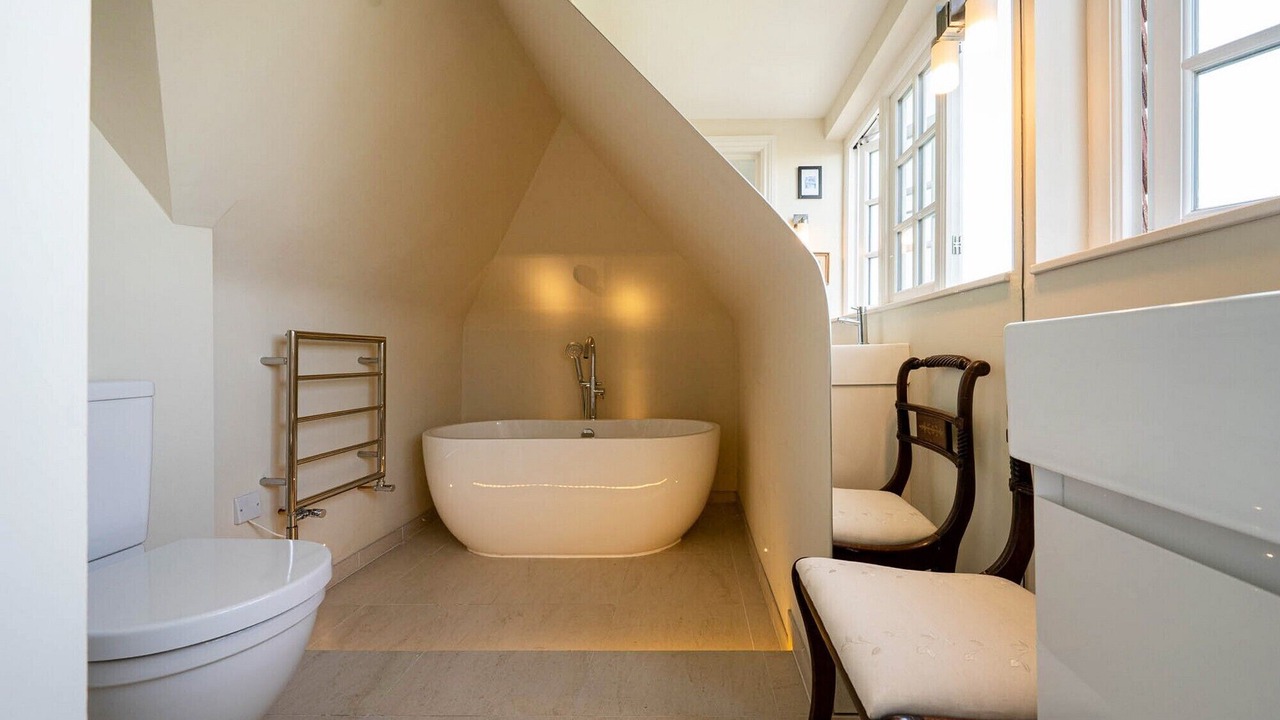 Photo of Bathroom in Wandsworth Common